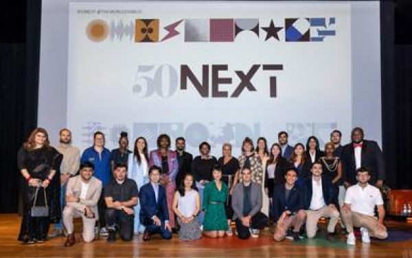 50 Next señala a los jóvenes entre 22 y 37 años que serán protagonistas del futuro de la gastronomía