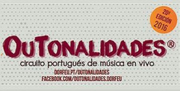 Abierta la convocatoria para el circuito Outonalidades de Portugal