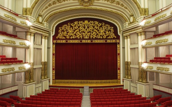Afundación abrirá este mes la Temporada de Música Clásica en su Teatro Afundación Vigo