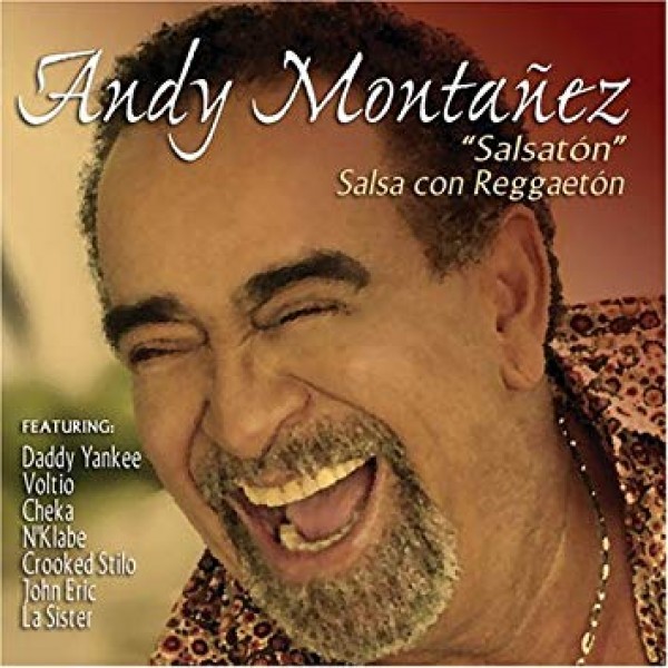 Andy Montañez, Grammy Latino a la Excelencia Musical, ama el bolero sobre todas las músicas