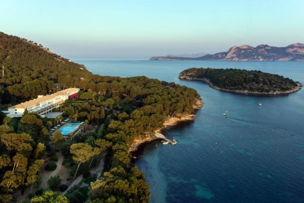Barceló Hotel Group vende el Hotel Formentor de Mallorca por 165 millones de euros