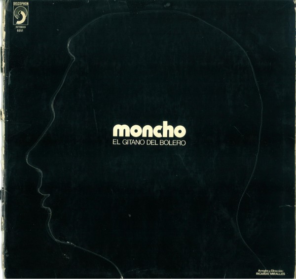 Barcelona es Moncho