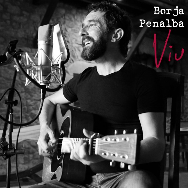 Borja Penalba estrenará su álbum 'Giròvag' en concierto en el Teatre Principal de Valencia el 10 de diciembre