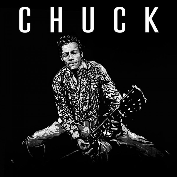 El álbum póstumo de Chuck Berry saldrá el 16 de junio
