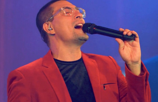 El cantante venezolano Joseph Amado será la voz de la Lavoe Orchestra
