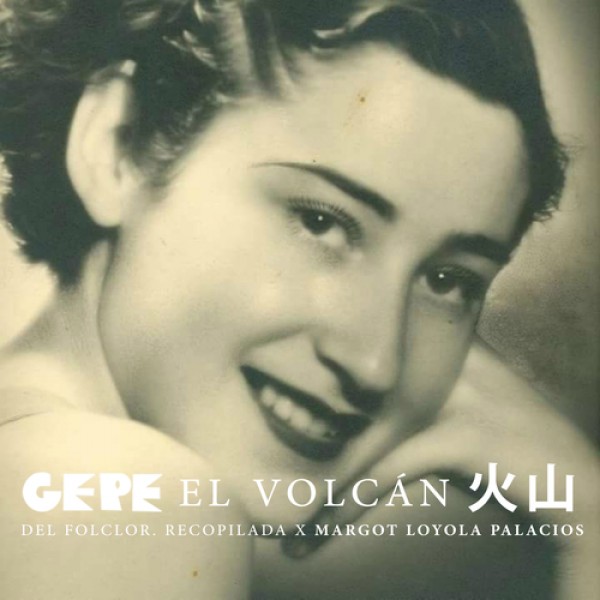 El cantautor chileno Gepe estrena el primer single de su homenaje a Margot Loyola Palacios