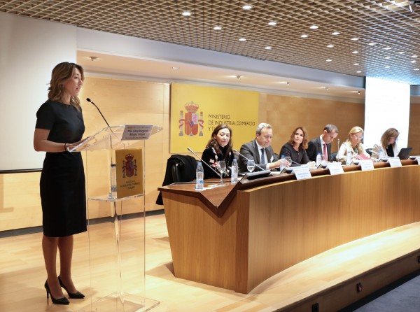 El clima de negocios en España en 2018 mejora su valoración por las empresas extranjeras