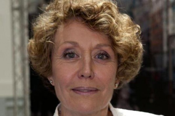 El Congreso aprueba el nombramiento de Rosa María Mateo como administradora única de RTVE