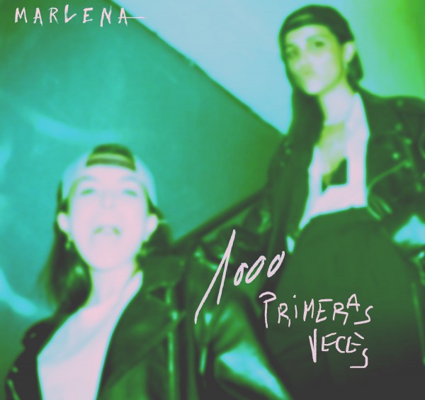  El dúo Marlena publica su primer disco, 'Mil primeras veces'