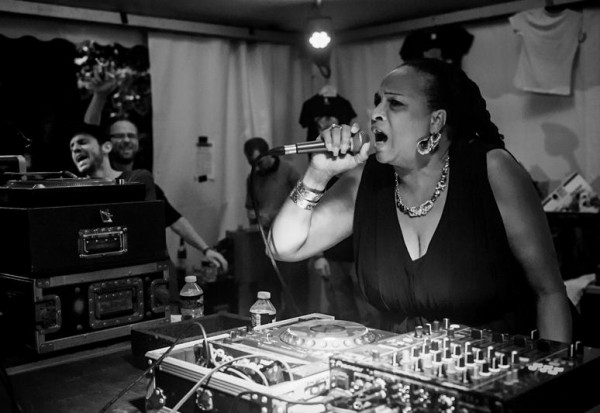 El festival de música y cultura negras Say it Loud vuelve a Barcelona el 18 de octubre