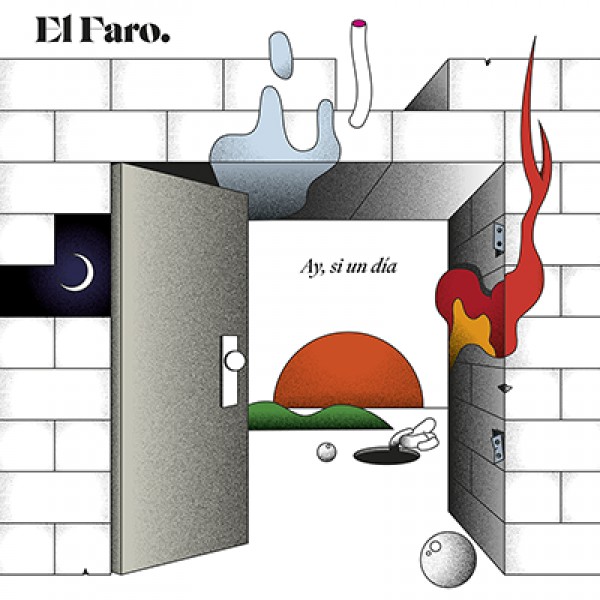El grupo canario El Faro presenta 'Ay, si un día'
