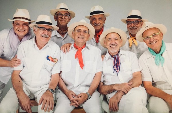El Harlem Jazz Club de Barcelona cumple 35 años y los celebra programando más conciertos