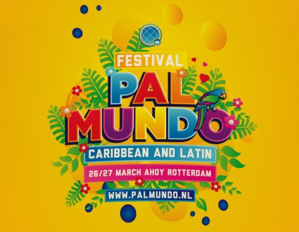 El mayor festival de música latina comercial de Europa llega España en abril