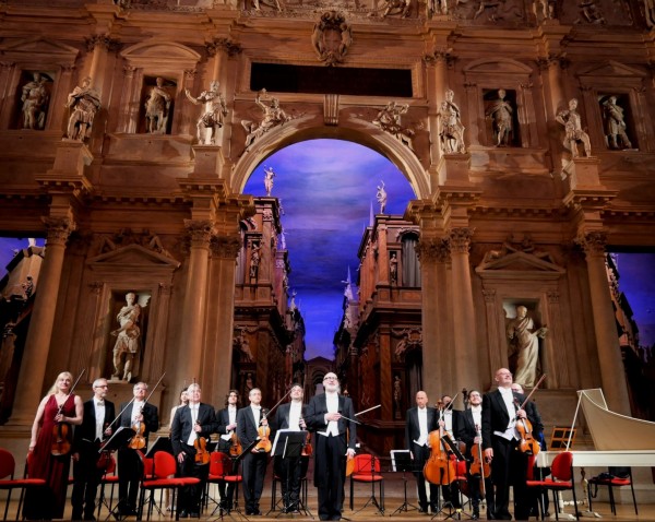 El nuevo ciclo Viena en Madrid empezará el 21 de noviembre en el Auditorio Nacional de Música