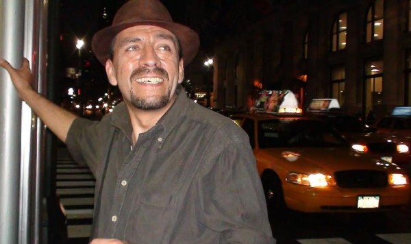 El periodista Enrique Romero será recordado con un 'bilongo' y una descarga musical el sábado
