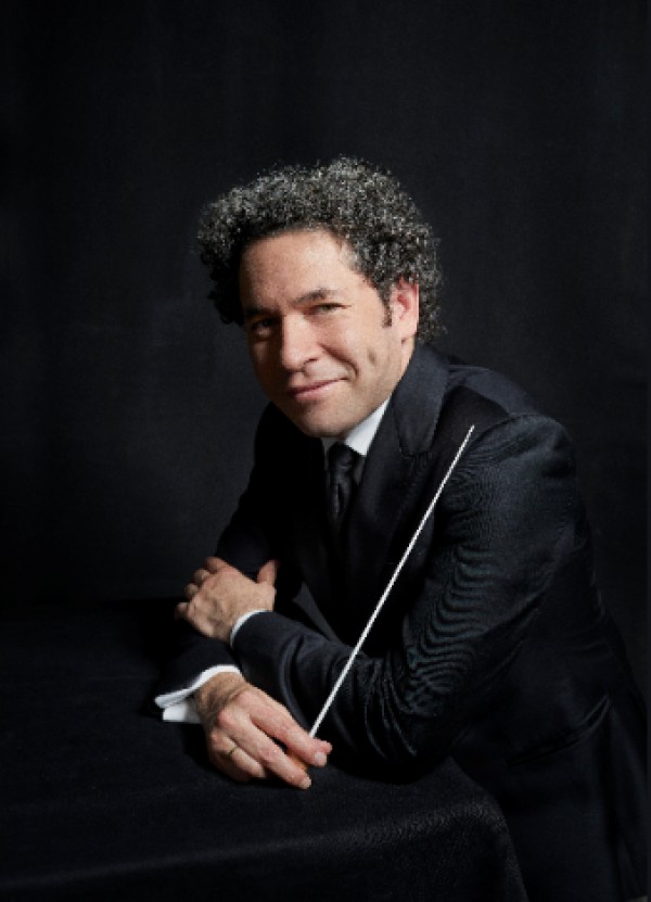El Santa Catalina Classics empezará el 2 de julio con Gustavo Dudamel y la Mahler Chamber Orchestra,