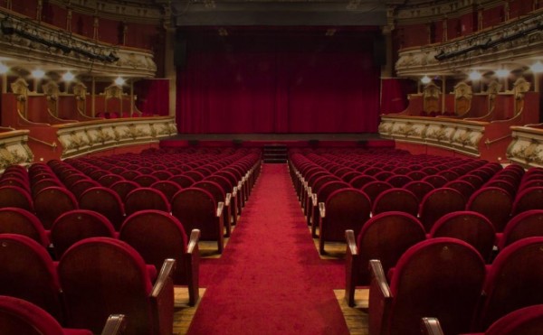 El Teatro Olympia de Valencia será declarado Sitio Histórico y Bien de Relevancia Local por el Ayuntamiento 