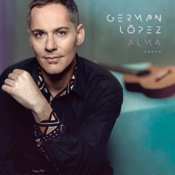 El timplista Germán López publicará el disco 'Alma' con Virgin Music Label a finales de mayo