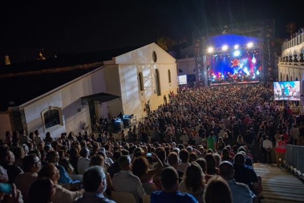 El VI Tío Pepe Festival presentó su programación en Fitur
