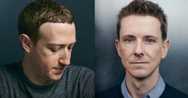 Facebook debe volver a ser una red social, sin más, dice uno de sus fundadores