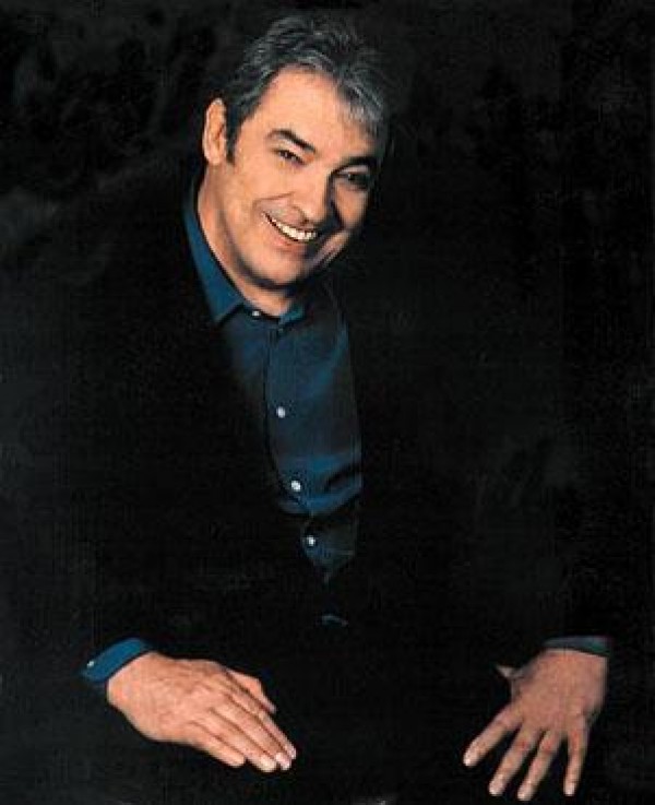 Fallece el cantante Alberto Cortez, a los 79 años