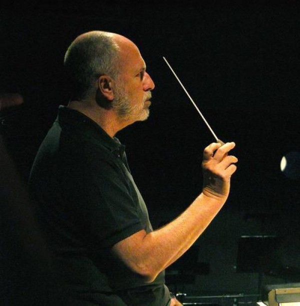 Fallece el director de orquesta Jesús López Cobosa los 78 años