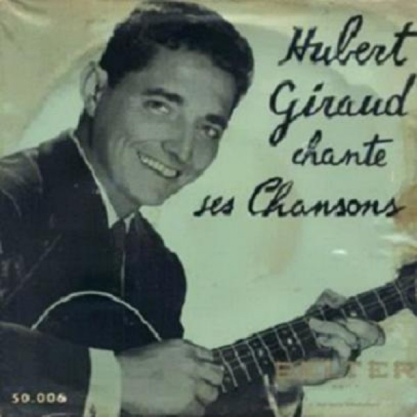 Fallece Hubert Giraud, compositor de 'Sous le ciel de Paris' y 'Mammy Blue'