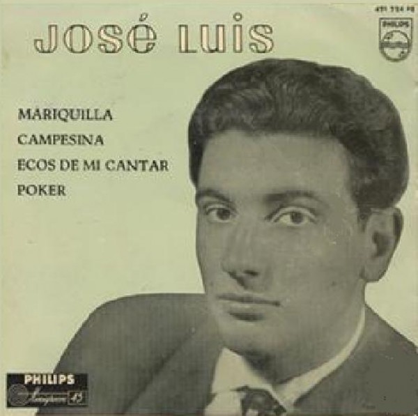Fallece José Luis, creador de 'Mariquilla' en 1958