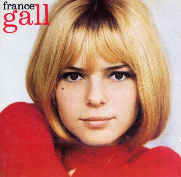 Fallece la cantante francesa France Gall