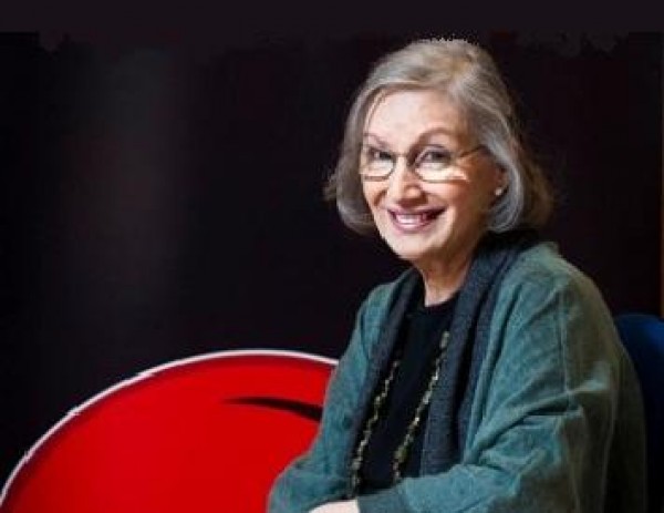 Fallece la dramaturga Ana Diosdado en la sede de SGAE
