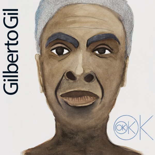 Gilberto Gil publica el álbum 'OK OK OK'