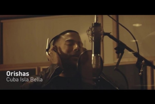 Impacta el regreso de Orishas con el vídeo 'Cuba Isla Bella'