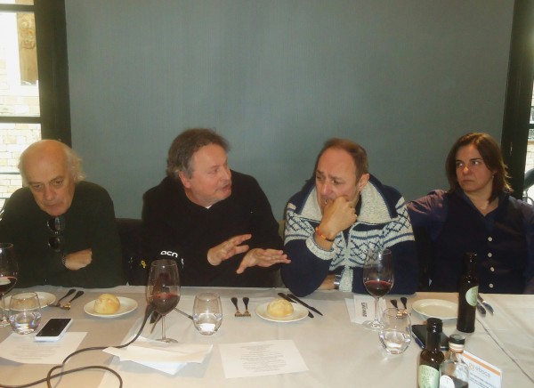 Joan Isaac y otros nueve artistas recuperarán canciones de Ramon Muntaner en BarnaSants