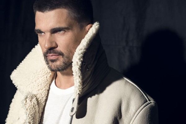 Juanes avanzará su álbum visual 'Mis planes son amarte' en la Semana Hispanize de Miami