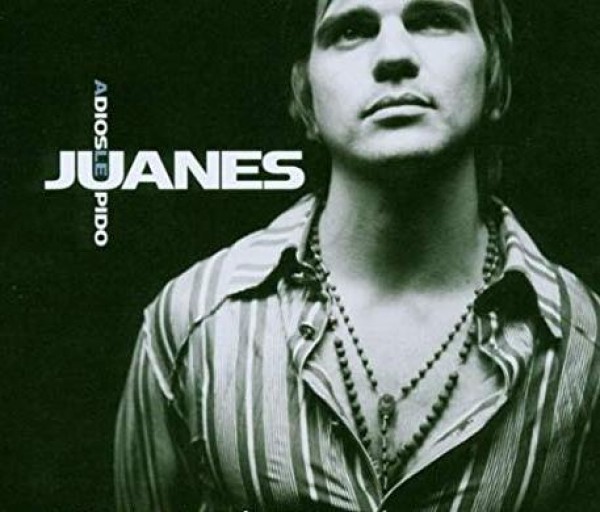 Juanes denuncia la manipulación que el partido político Vox hace de su canción 'A Dios le pido'