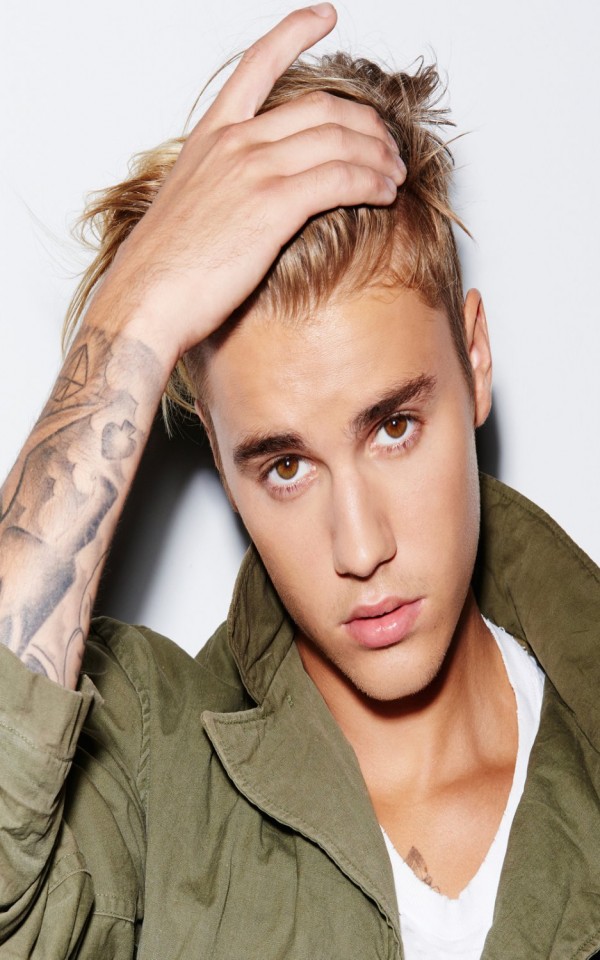 Justin Bieber vende sus derechos editoriales a Hipgnosis por 200 millones de dólares