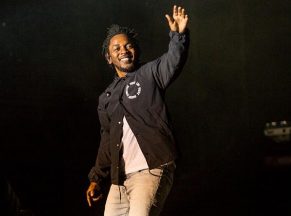 Kendrick Lamar, Taylor Swift y The Weeknd, favoritos para los Grammy 2016
