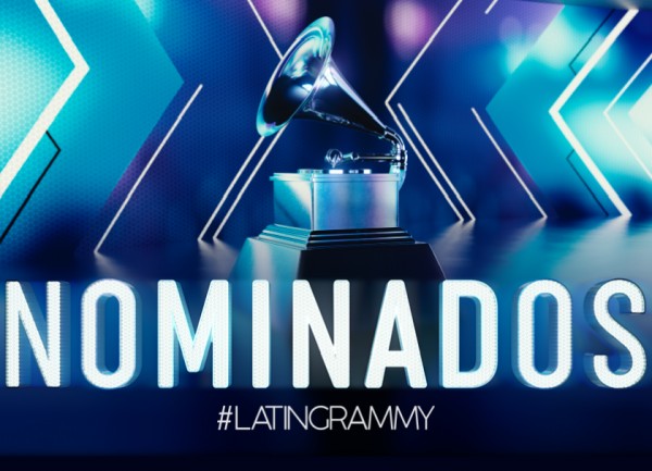 La Academia Latina de la Grabación anuncia los nominados a los Latin Grammy 2023