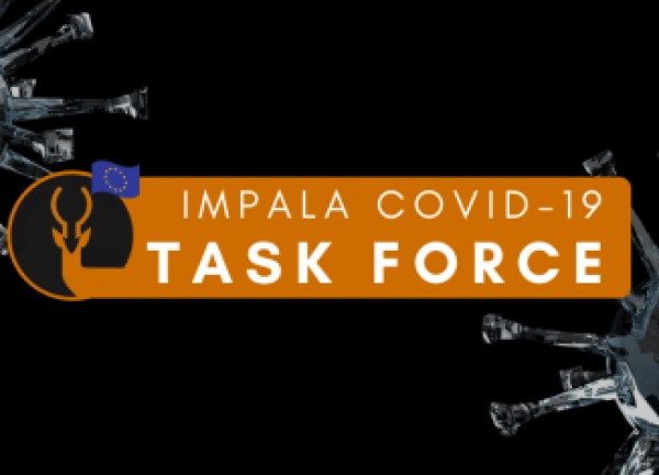 La asociación de discográficas Impala llama a adoptar su Plan de Emergencia Covid-19 en Europa