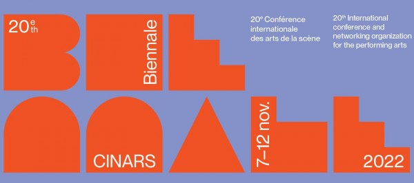 La bienal de artes escénicas CINARS prepara su 20.ª edición para noviembre, en Montreal