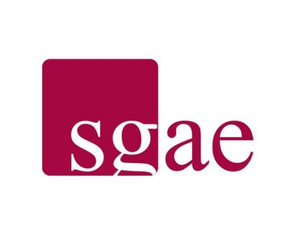 La CISAC expulsa a la SGAE durante un año