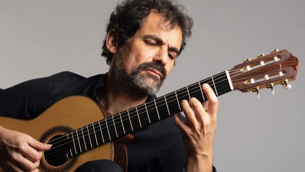 La guitarra protagoniza un ciclo de conciertos de verano en el Park Güell de Barcelona