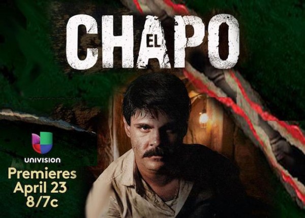 La puertorriqueña iLe crea y canta la canción principal de la serie ‘El Chapo’