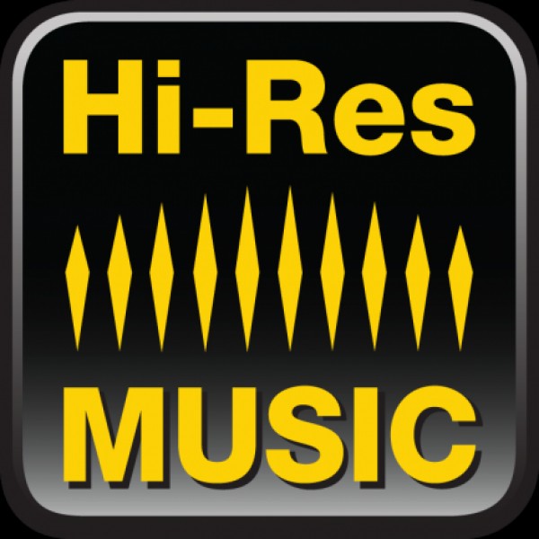 La RIAA implanta un logo para identificar la música digital con audio de calidad Hi-Res