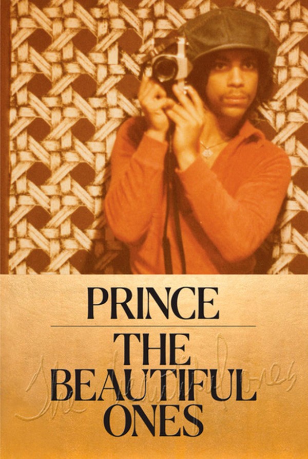 Las memorias inacabadas de Prince se editarán en octubre