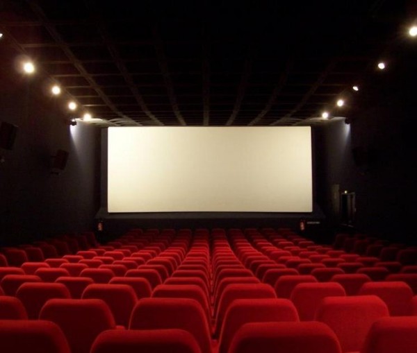 Las recaudaciones de las salas de cine españolas bajan un 2 por ciento en 2018