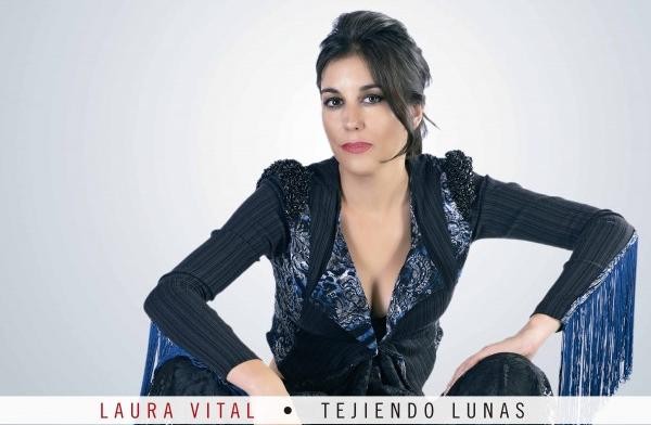 Laura Vidal gana con 'Tejiendo lunas' el premio al disco revelación