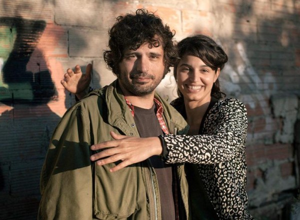 María Arnal i Marcel Bagés triunfan en los X Premios MIN 