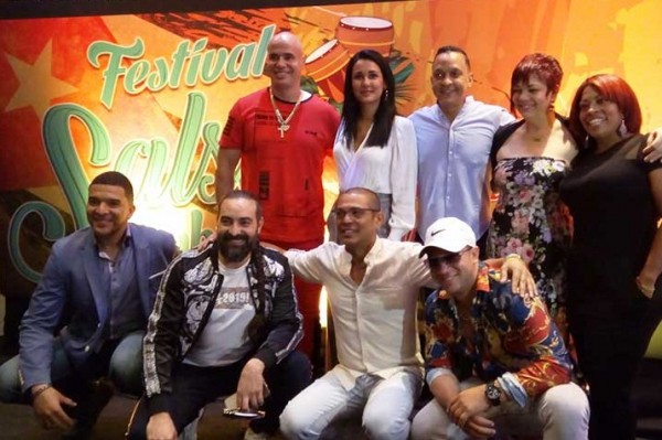 México recordará a Benny Moré en un gran Festival de Salsa
