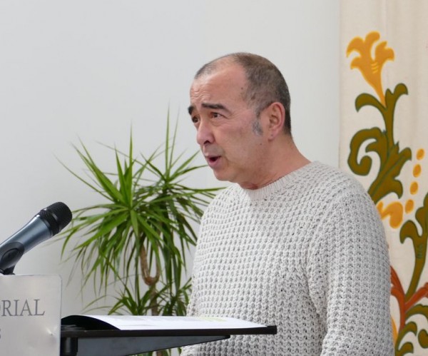 Muere Paco Martín, director de La Mar de Músicas, a los 61 años